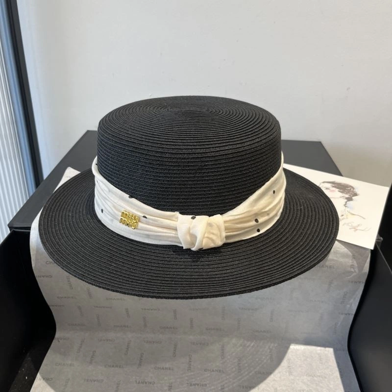 TopPick Miu Miu Caps 261732