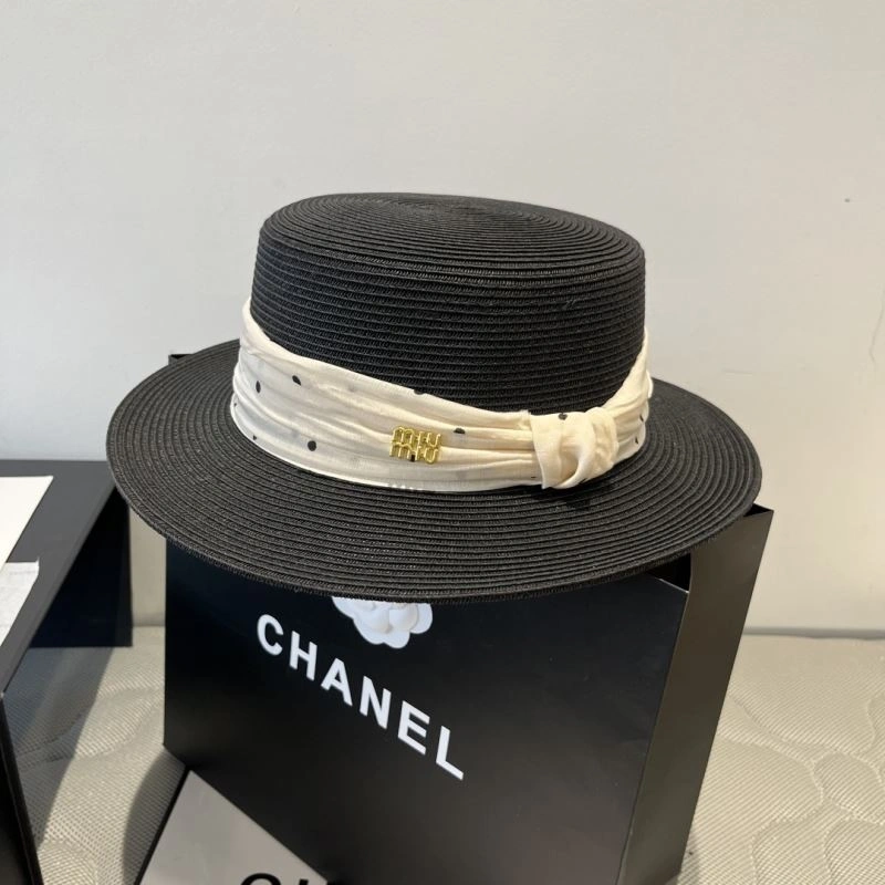 TopPick Miu Miu Caps 261732