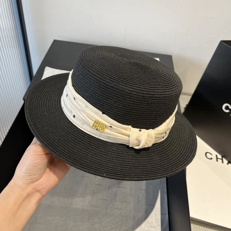 TopPick Miu Miu Caps 261732