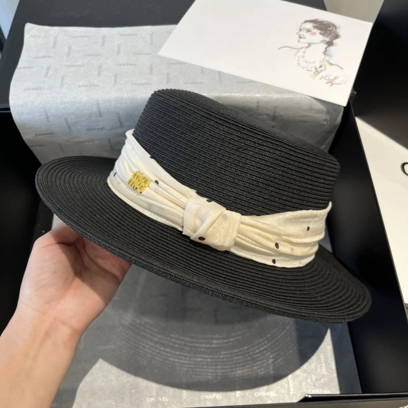 TopPick Miu Miu Caps 261732