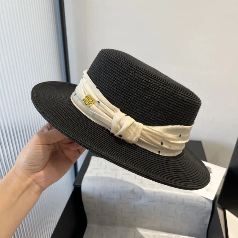 TopPick Miu Miu Caps 261732