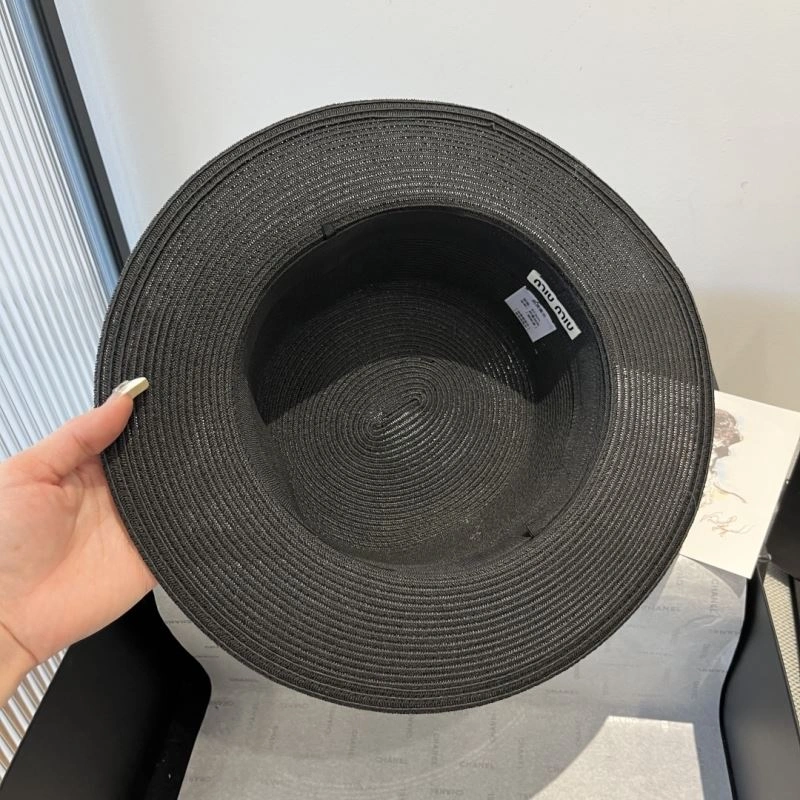 TopPick Miu Miu Caps 261732