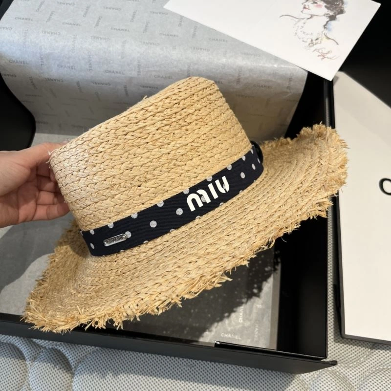 Attractive Miu Miu Caps 261718