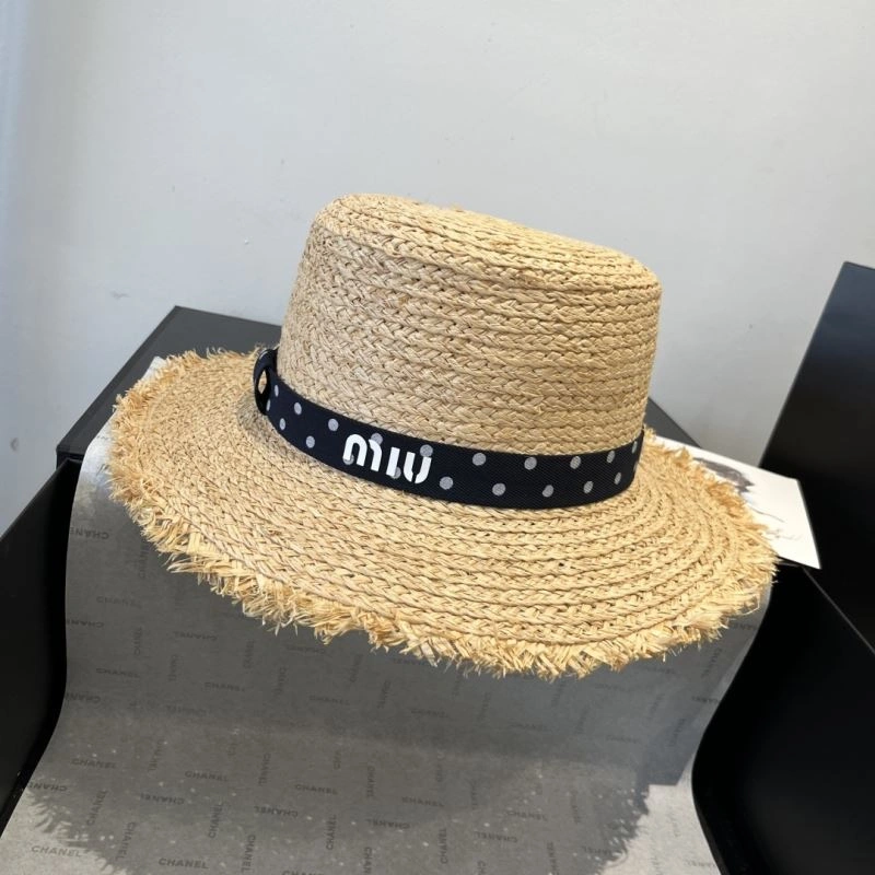 Attractive Miu Miu Caps 261718