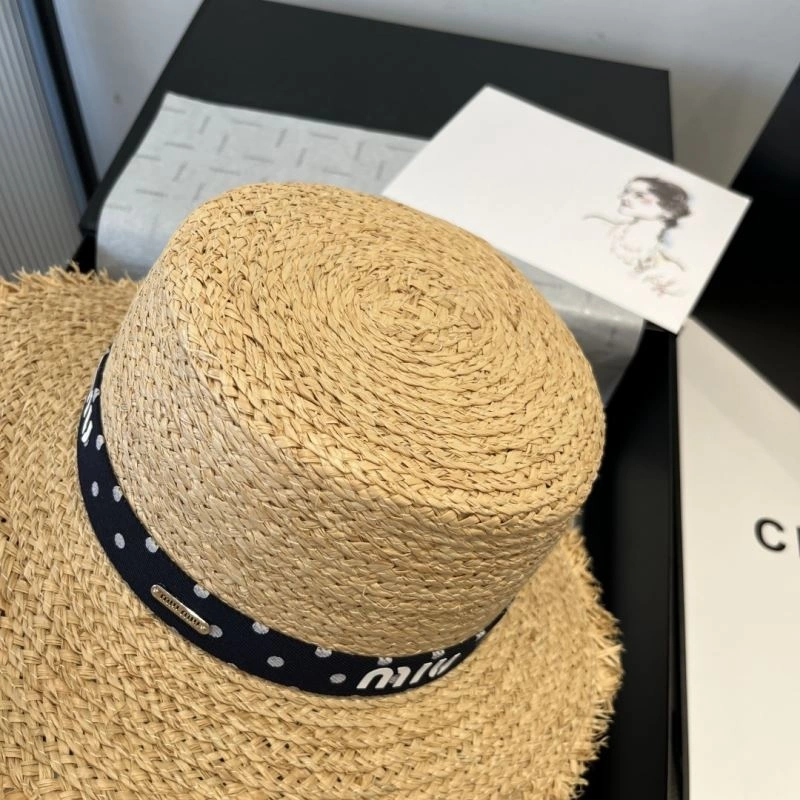 Attractive Miu Miu Caps 261718
