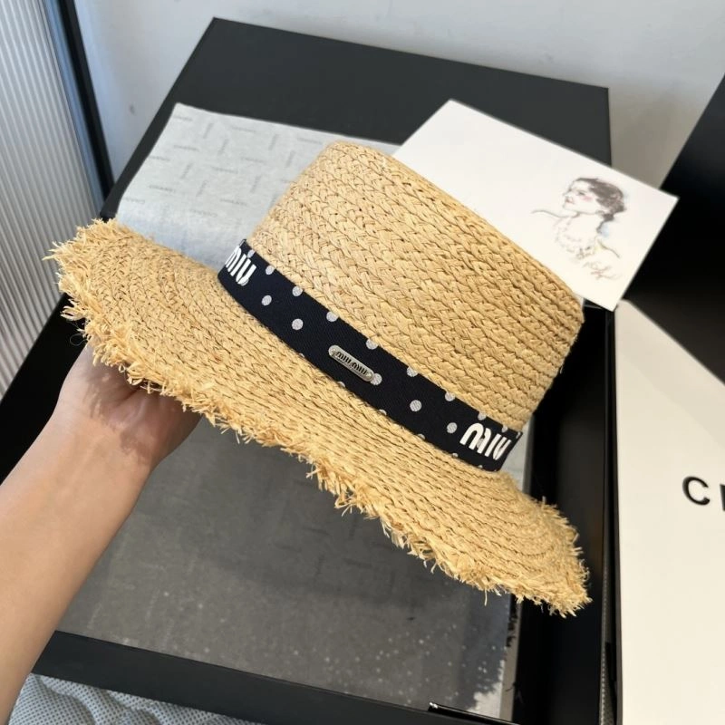 Attractive Miu Miu Caps 261718