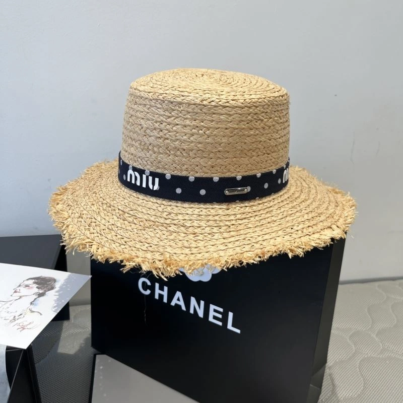 Attractive Miu Miu Caps 261718