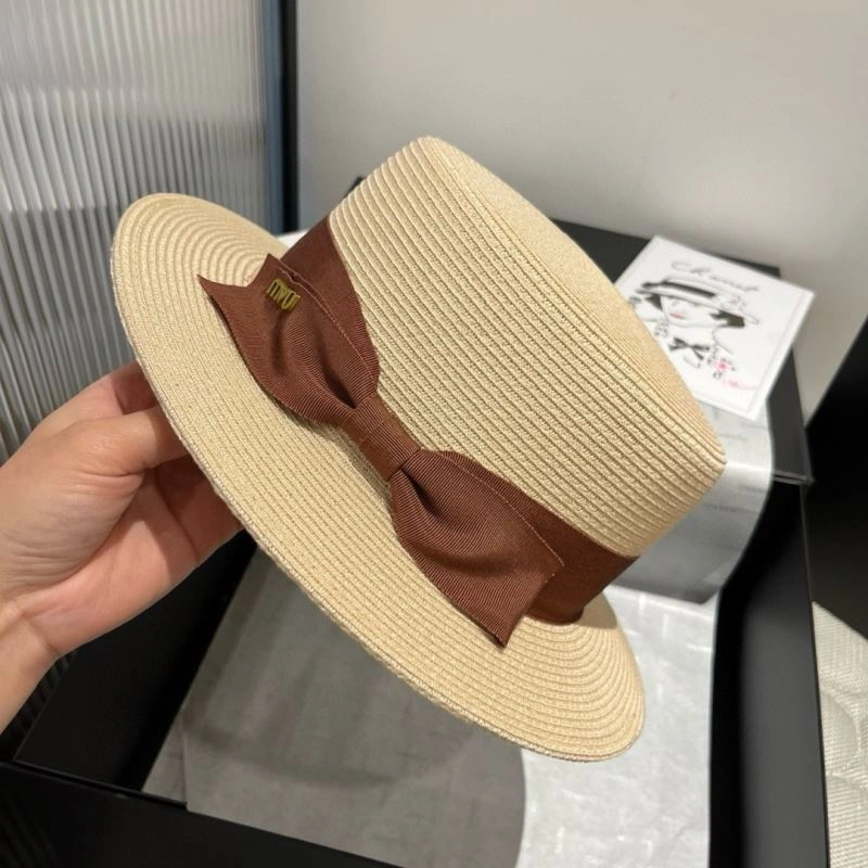 Miu Miu Caps Casual 261731