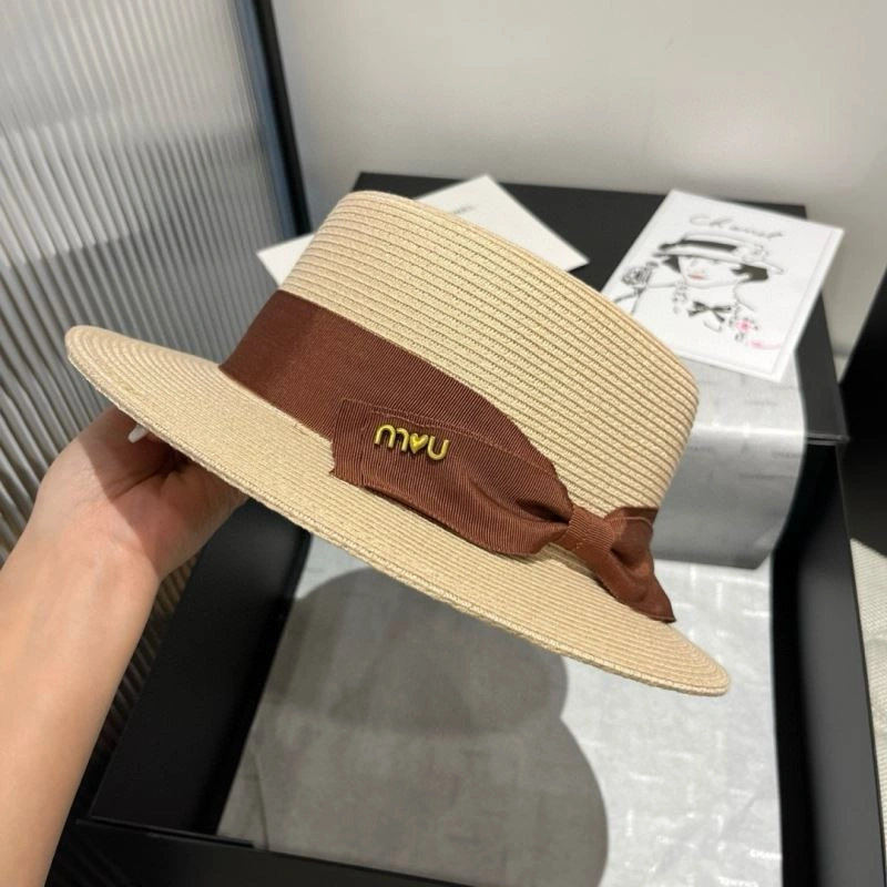 Miu Miu Caps Casual 261731