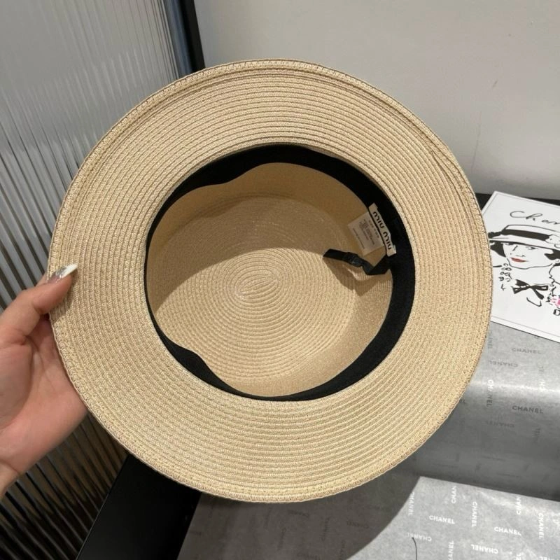 Miu Miu Caps Casual 261731