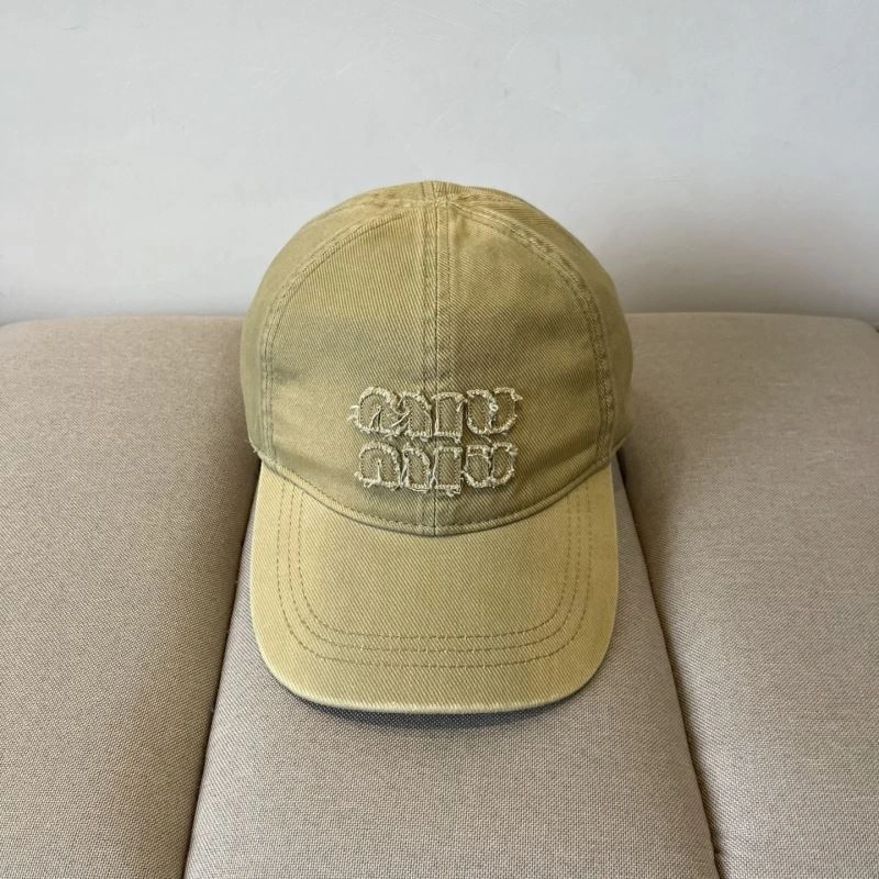 Snug Miu Miu Caps 261723
