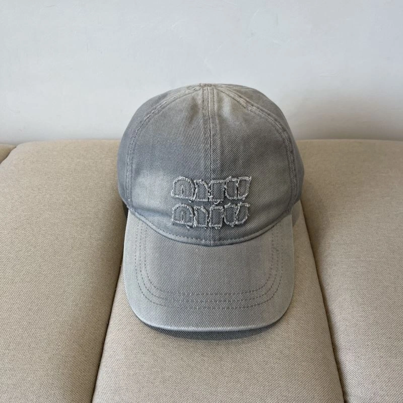 BestValue Miu Miu Caps 261713