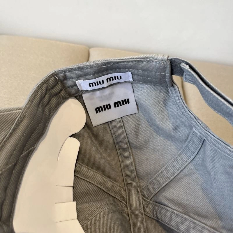 BestValue Miu Miu Caps 261713