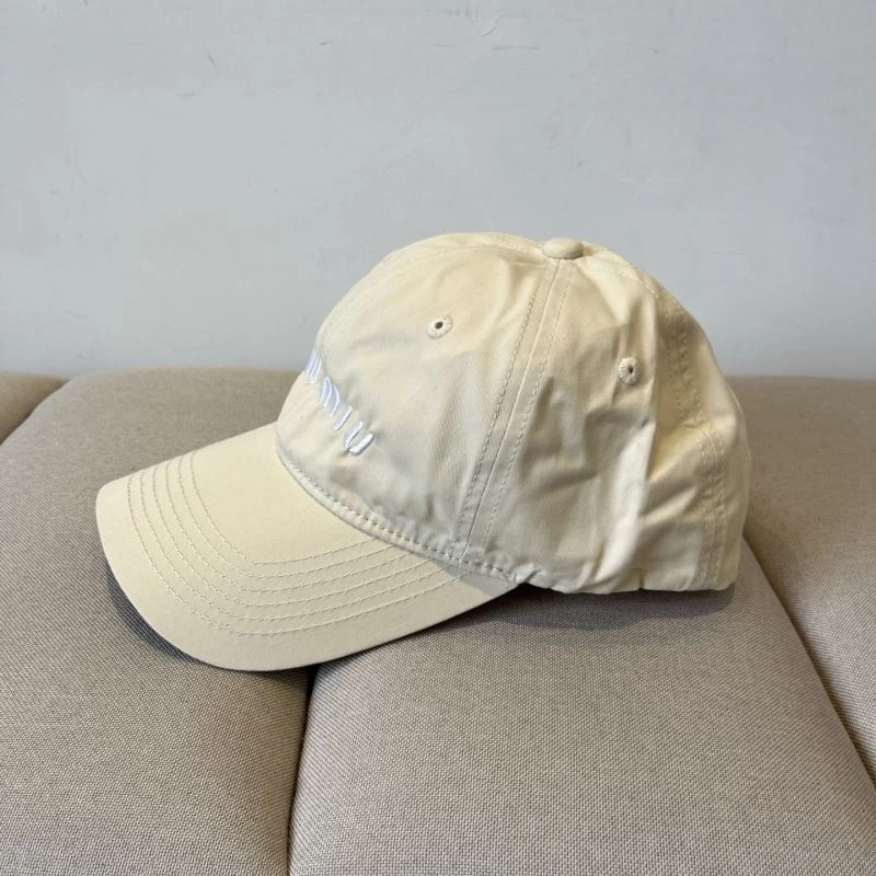 Contemporary Miu Miu Caps 261725