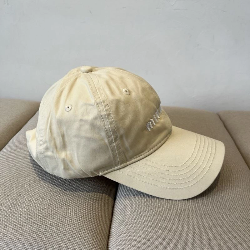 Contemporary Miu Miu Caps 261725