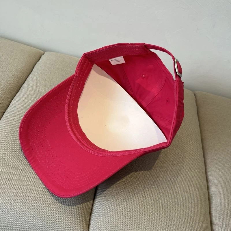 Tailored Miu Miu Caps 261729