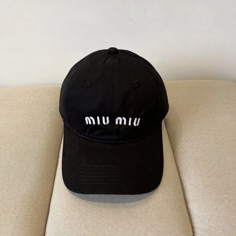 NewStyle Miu Miu Caps 261704