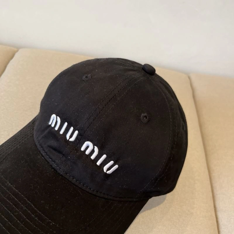 NewStyle Miu Miu Caps 261704