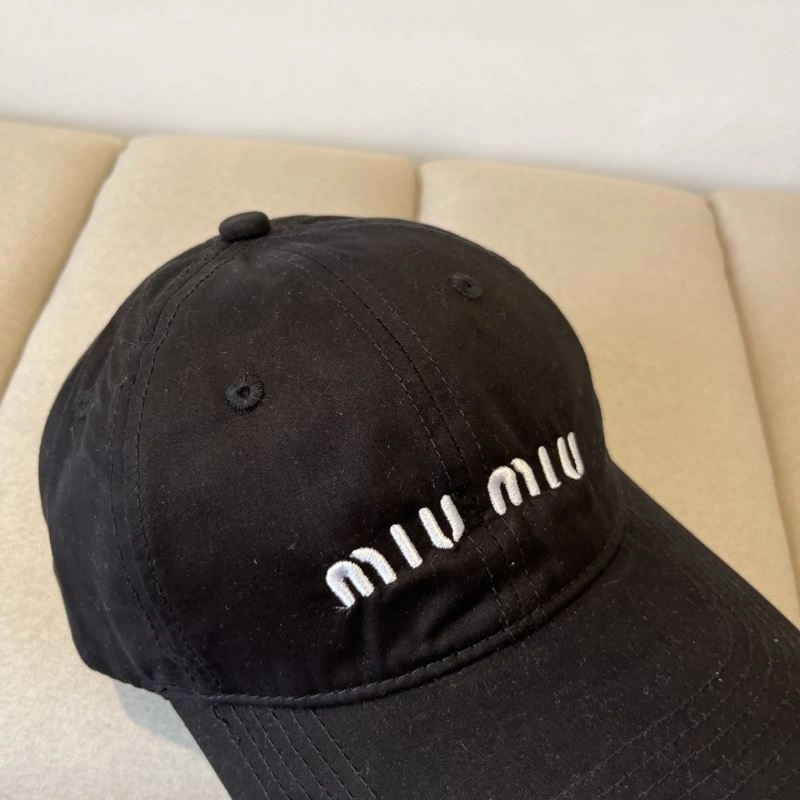 NewStyle Miu Miu Caps 261704