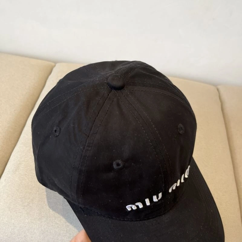 NewStyle Miu Miu Caps 261704