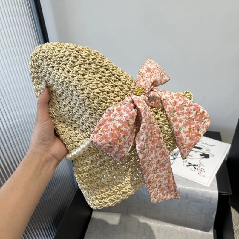 Miu Miu Caps Flexible 261727