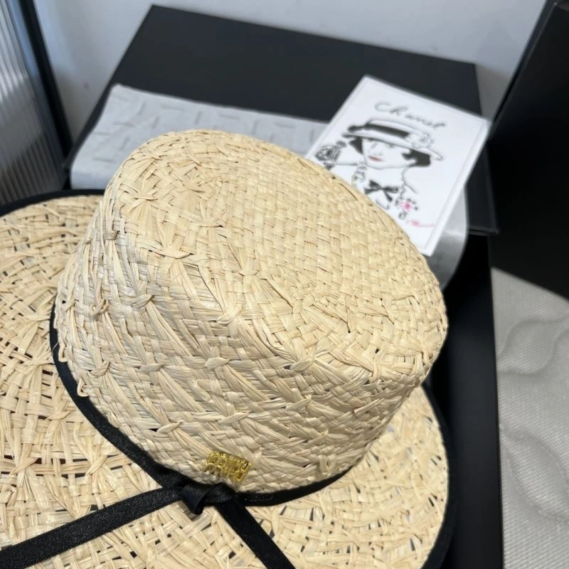 Miu Miu Caps FlexibleFit 261724
