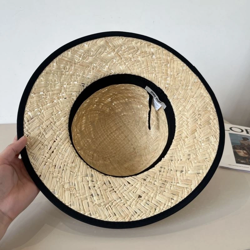 Miu Miu Caps FlexibleFit 261724