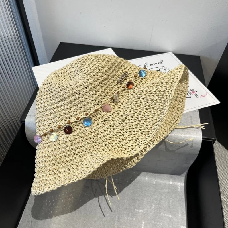 Miu Miu Caps Bright 261730