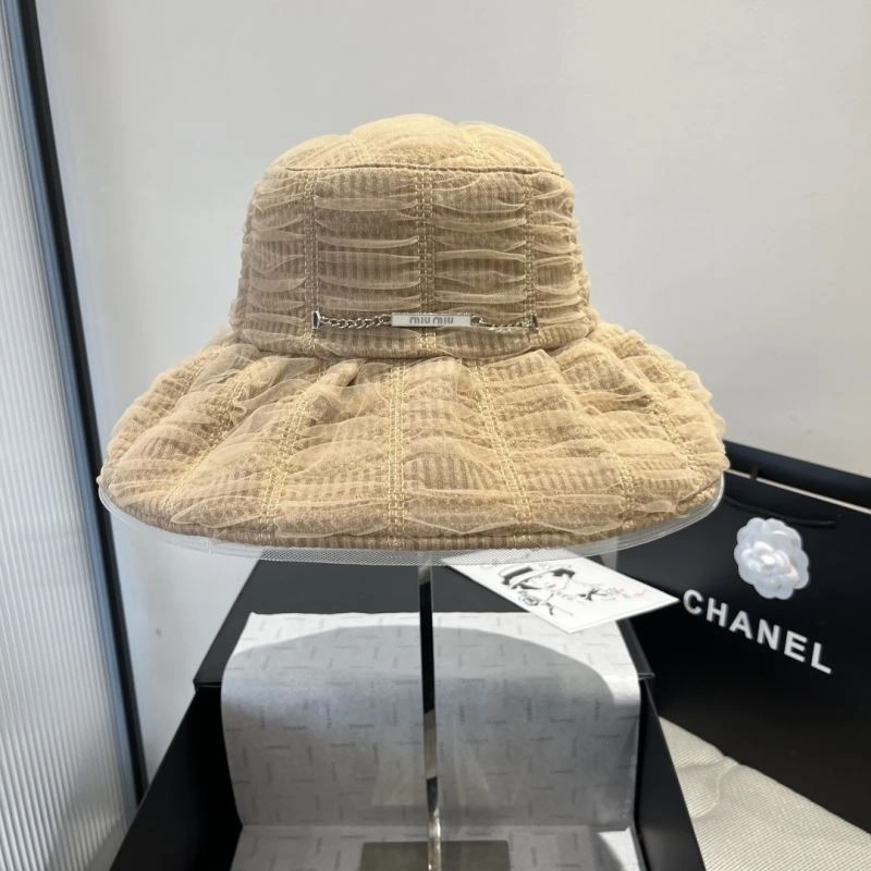 Fashionable Miu Miu Caps 261715