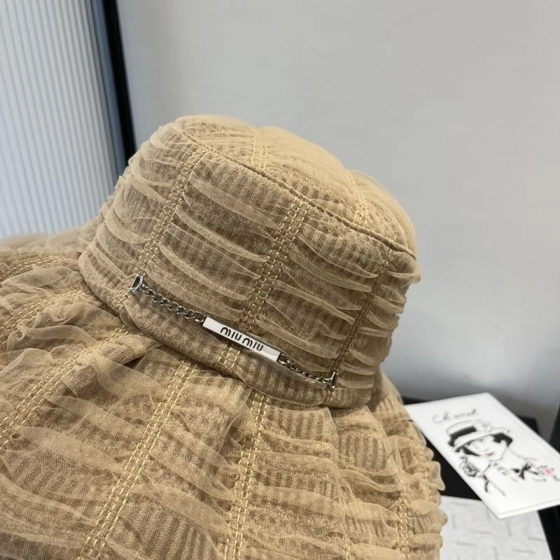 Fashionable Miu Miu Caps 261715