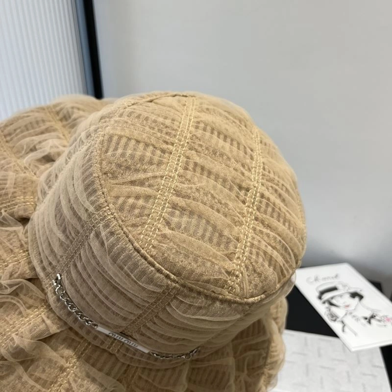 Fashionable Miu Miu Caps 261715
