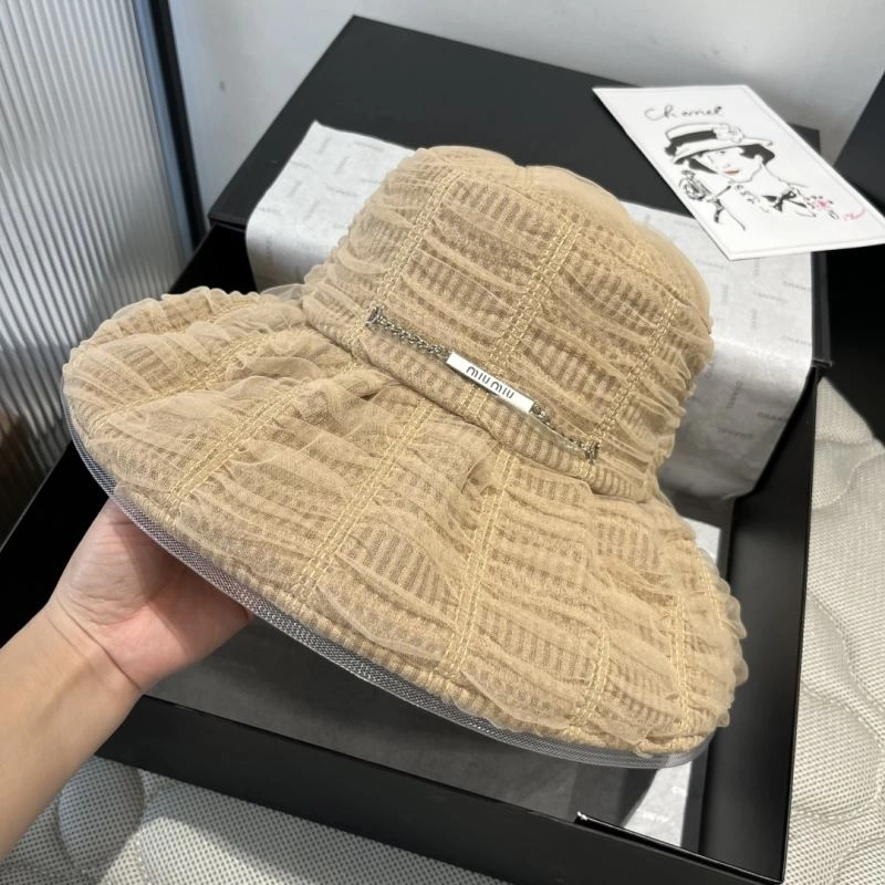 Fashionable Miu Miu Caps 261715