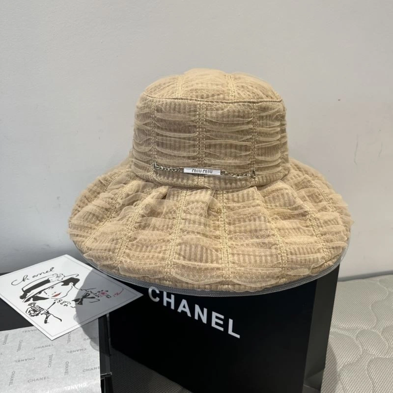 Fashionable Miu Miu Caps 261715
