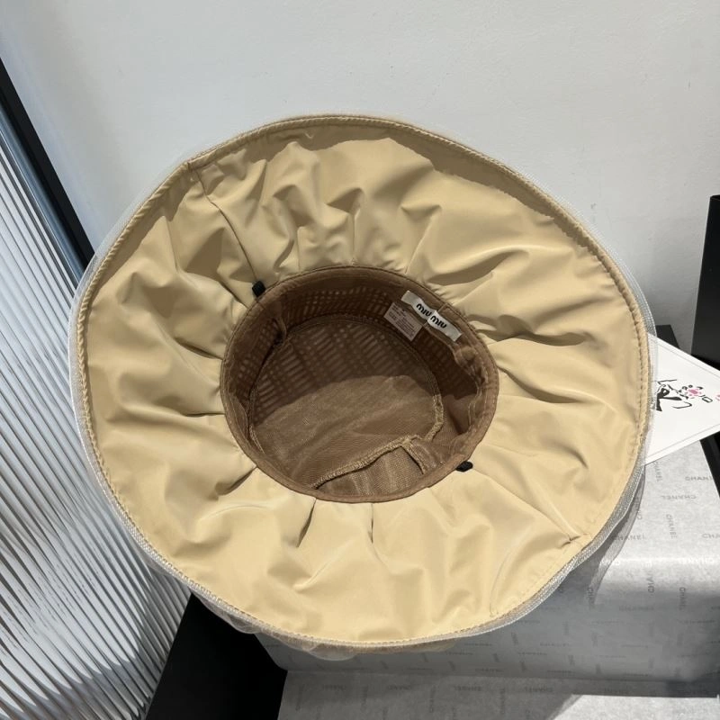 Fashionable Miu Miu Caps 261715