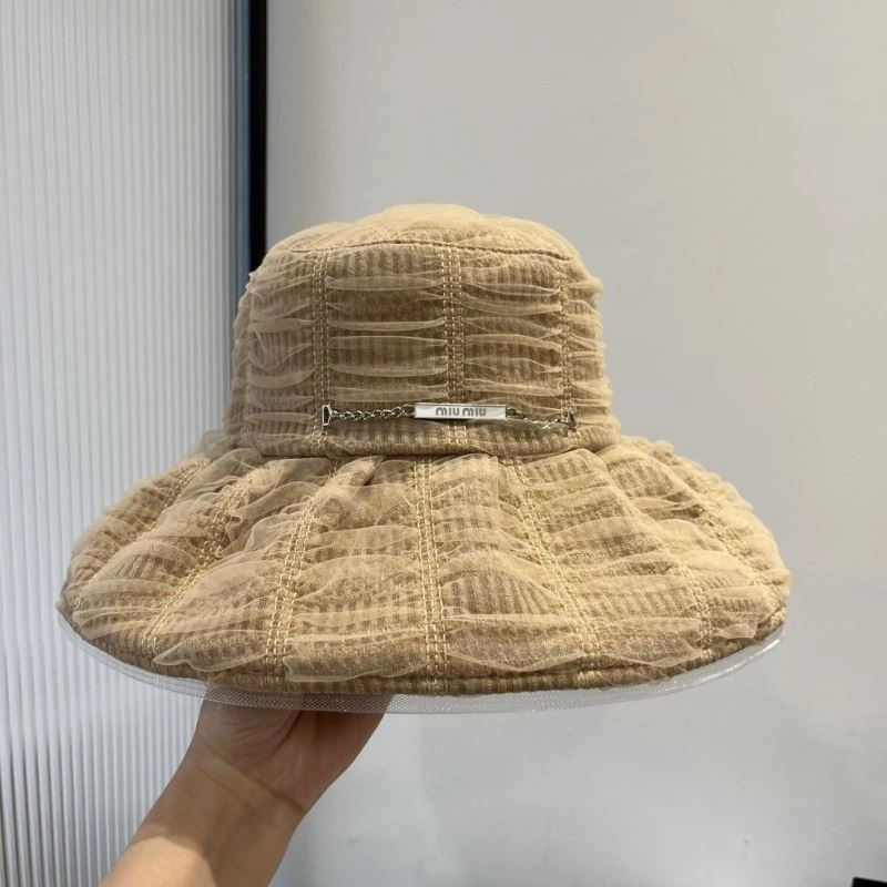 Fashionable Miu Miu Caps 261715