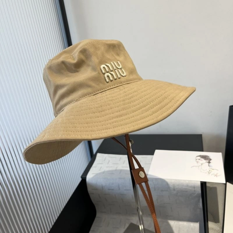 Contemporary Miu Miu Caps 261720