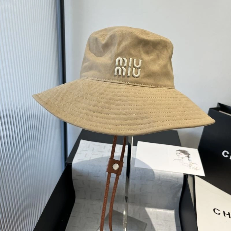 Contemporary Miu Miu Caps 261720