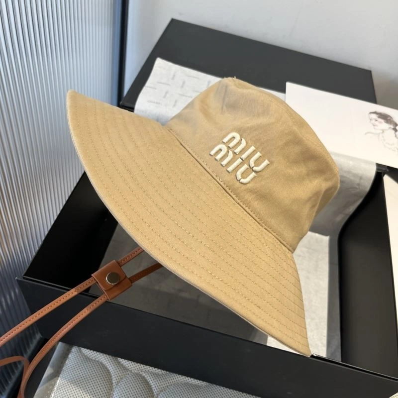 Contemporary Miu Miu Caps 261720