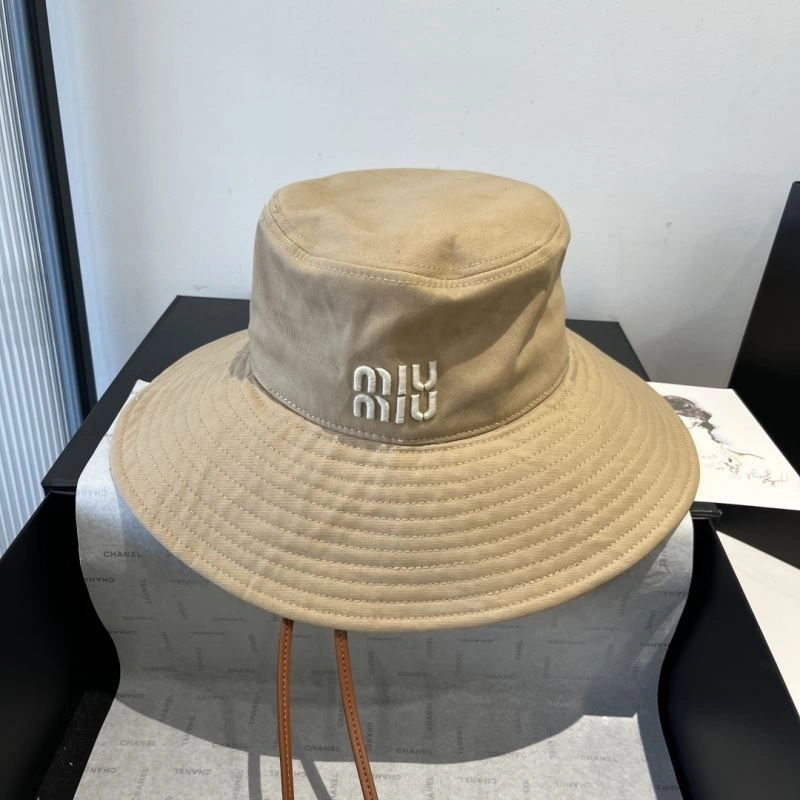 Contemporary Miu Miu Caps 261720