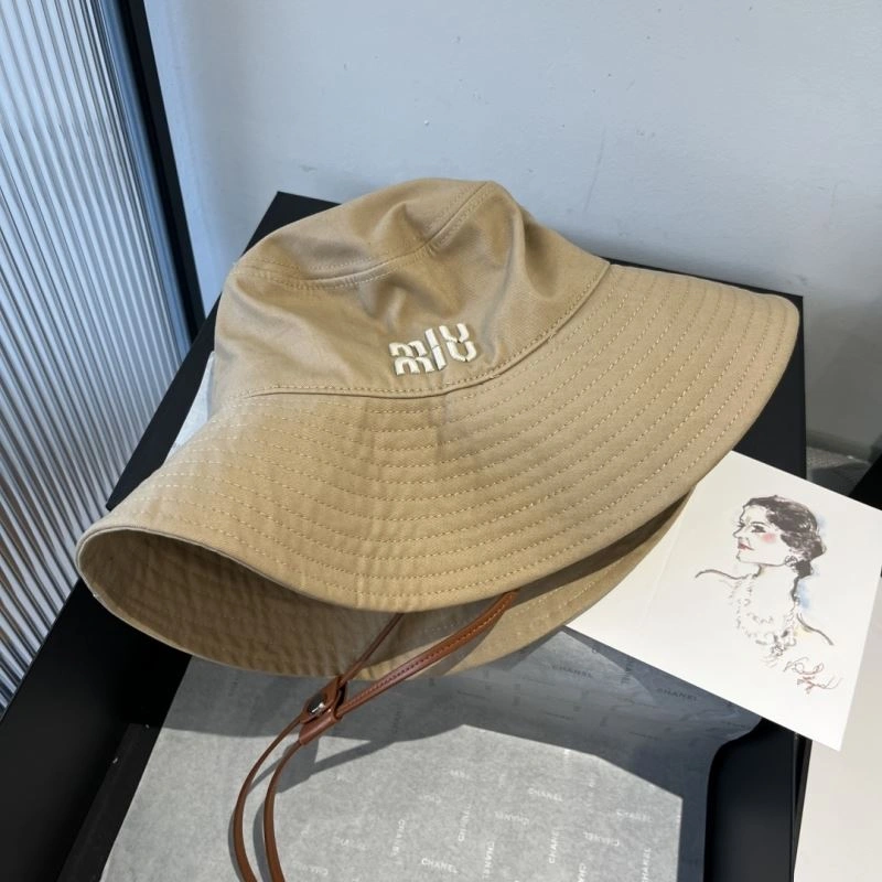 Contemporary Miu Miu Caps 261720