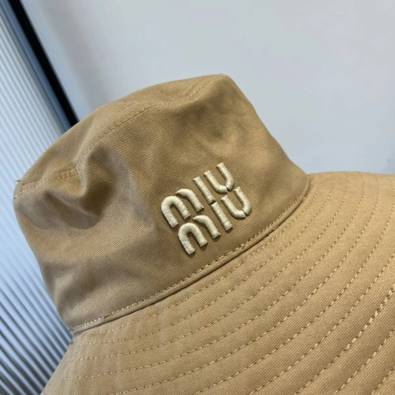Contemporary Miu Miu Caps 261720
