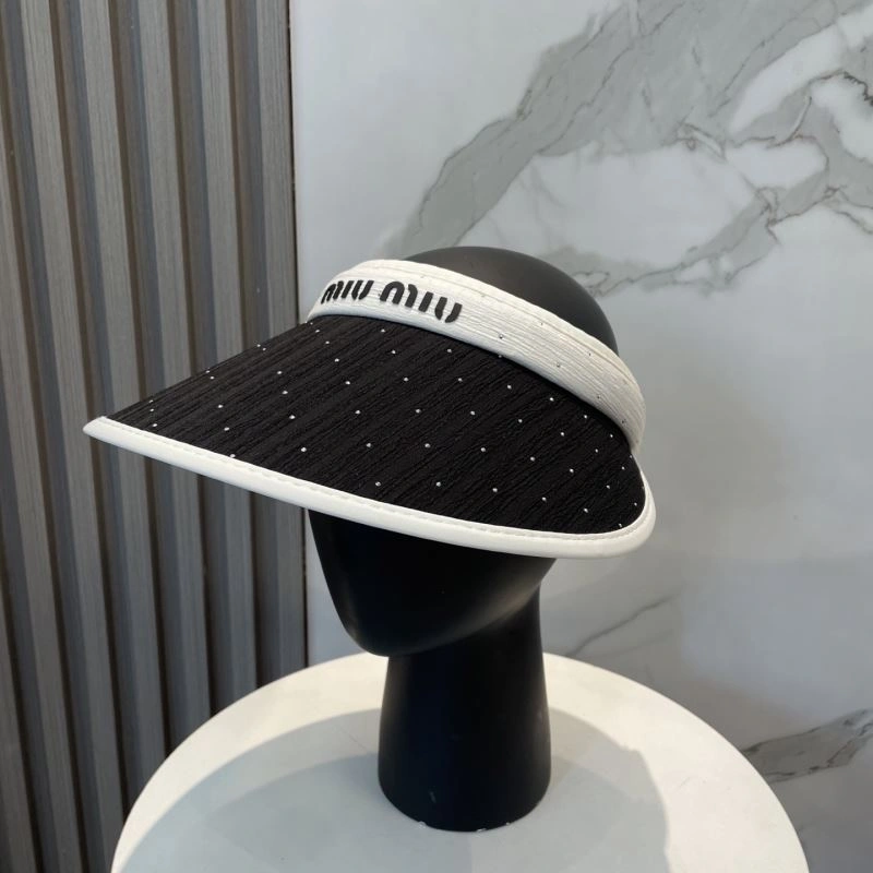 Timeless Miu Miu Caps 261708