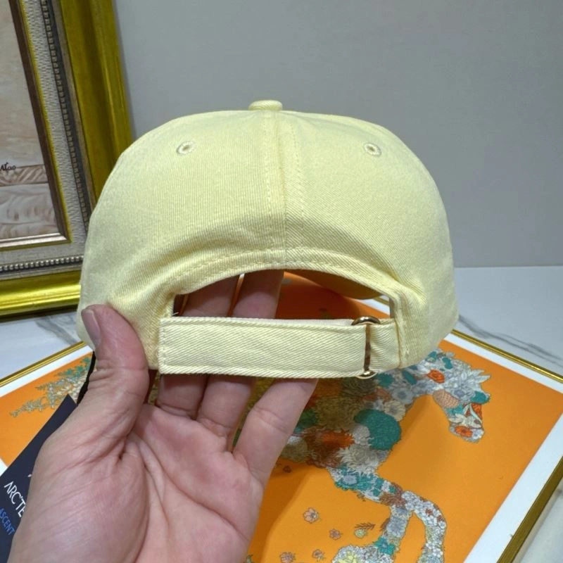 Resilient Miu Miu Caps 261705