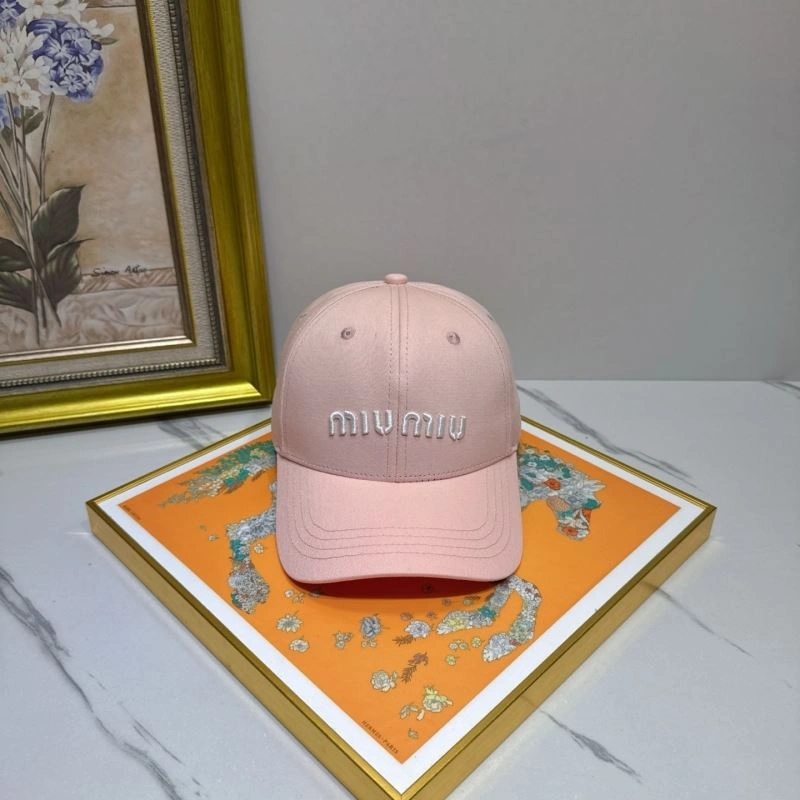 Attractive Miu Miu Caps 261701