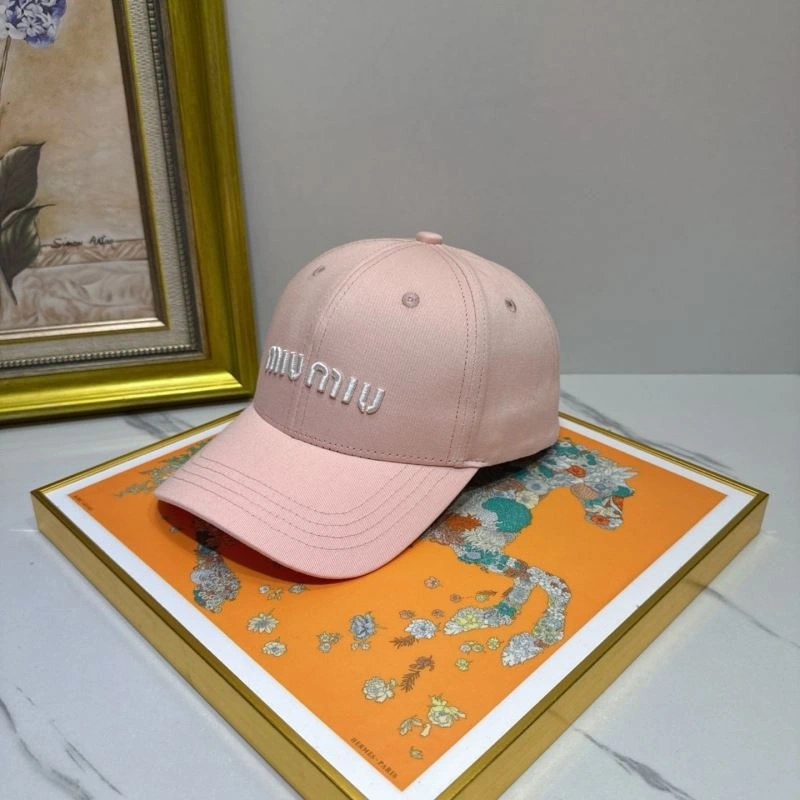 Attractive Miu Miu Caps 261701