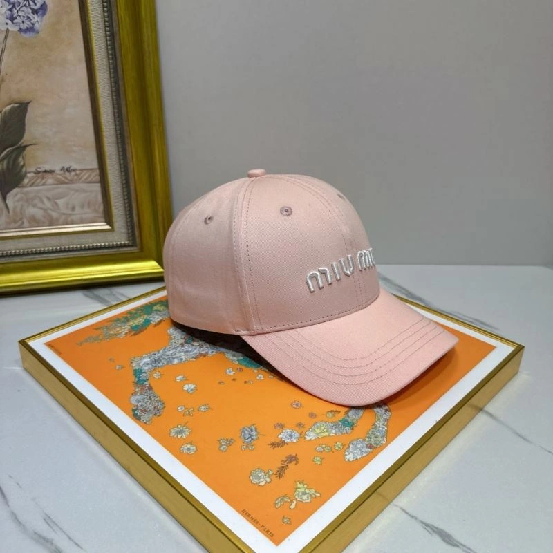 Attractive Miu Miu Caps 261701