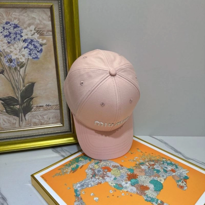 Attractive Miu Miu Caps 261701