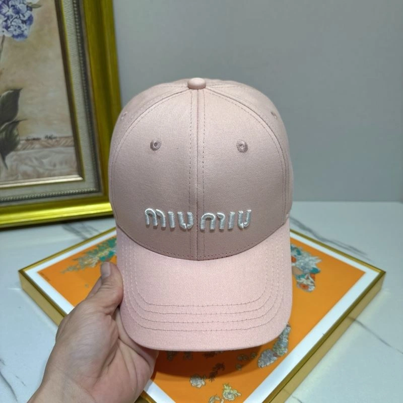 Attractive Miu Miu Caps 261701