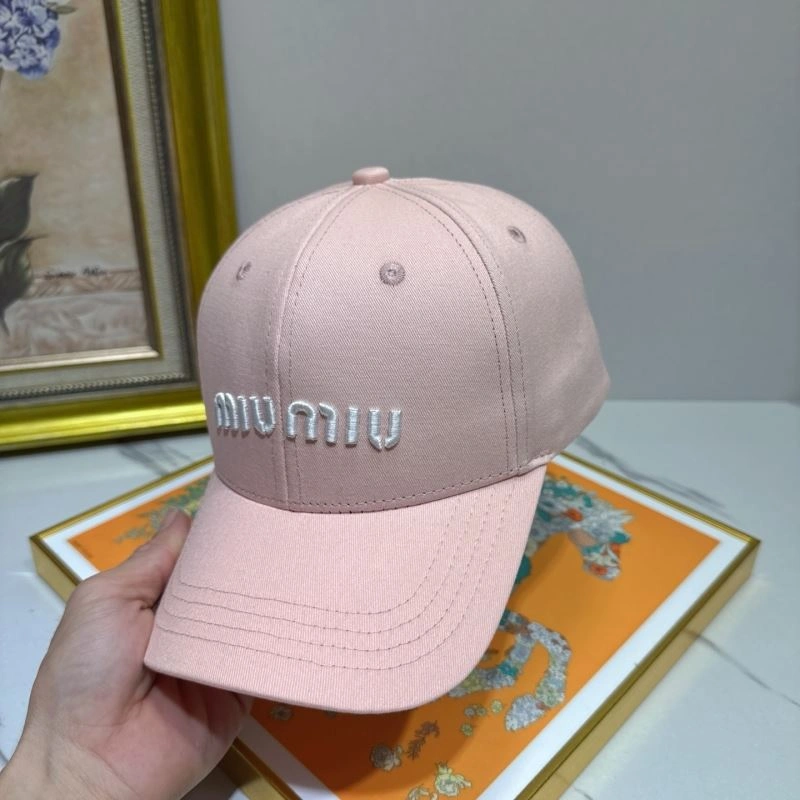 Attractive Miu Miu Caps 261701