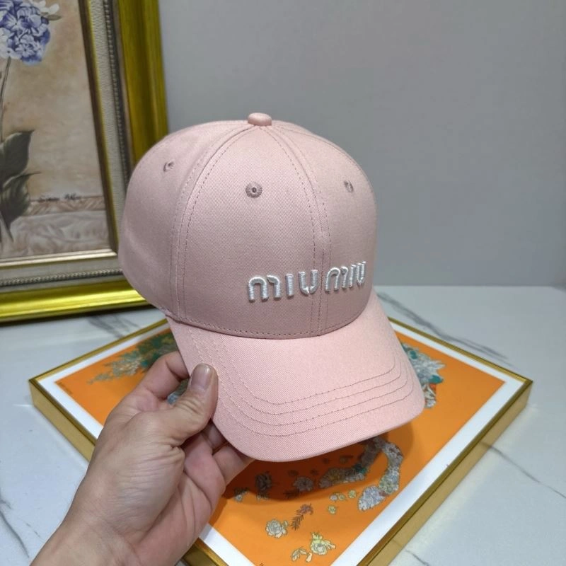 Attractive Miu Miu Caps 261701